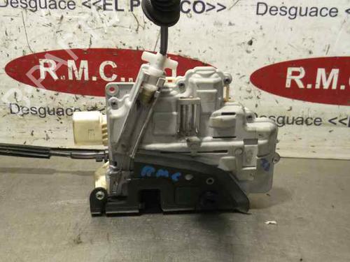 Rear right lock VW PASSAT B6 (3C2)  | BP13468890C99