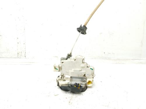 Used Front left lock AUDI A3 Convertible (8P7) 1.9 TDI (105 hp) 30259237