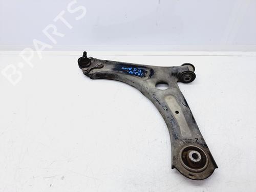 Braccio di sospensione anteriore sinistra VW CADDY IV MPV (SAB, SAJ) 2.0 TDI (102 hp) 15417951