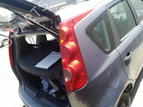 Used Right taillight Right taillight 35817282 35817282