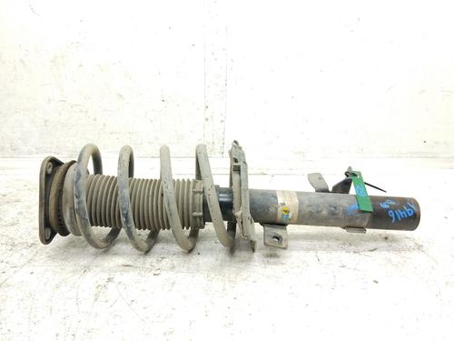 Used Right front shock absorber FORD TRANSIT CONNECT V408 Box Body/MPV [2013-2025]  30717533
