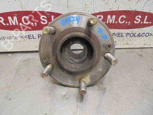 Used Other HYUNDAI SANTA FÉ II (CM) [2005-2015]  20309697