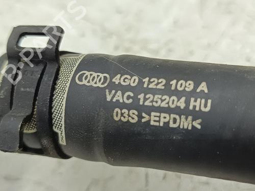 AC pipe AUDI A6 Allroad C7 (4GH, 4GJ) 3.0 TDI quattro | BP32786192M126 - Image 2