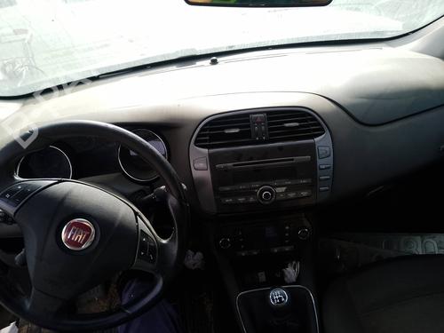Left front window switch FIAT BRAVO II (198_) 1.9 D Multijet (198AXB1A) | BP35817771I27 - Image 9