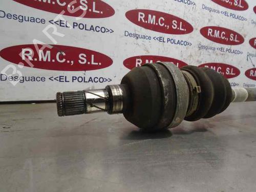 Right front driveshaft CHEVROLET NUBIRA Saloon 1.4 | BP13423220M39 