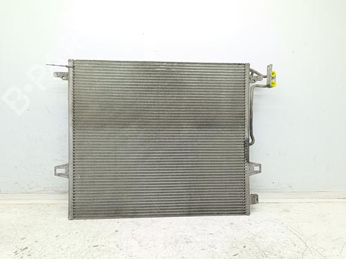 Used AC radiator AC radiator MERCEDES-BENZ GL-CLASS (X164) GL 320 CDI / 350 BlueTEC 4-matic (164.824, 164.825) (211 hp) 35818645 35818645