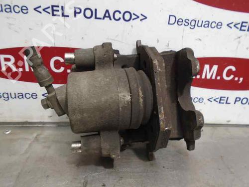Right front brake caliper SEAT LEON (1P1) 1.9 TDI | BP13456400M104 