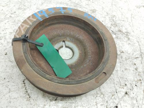 Pulley RENAULT KANGOO / GRAND KANGOO II (KW0/1_) 1.5 dCi 90 (KW05, KW08, KW0G, KW11) | BP30175768M122 