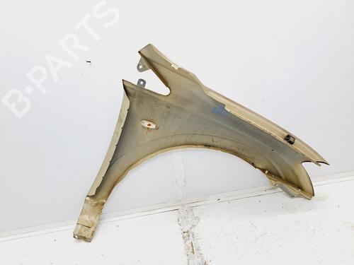 Left front fenders SSANGYONG KYRON  | BP18911792C41 
