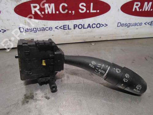 Używane Przełącznik zespolony kolumny kierowniczej KIA CEE'D Hatchback (ED) [2006-2012]  30002734