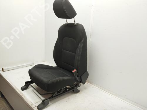 Beifahrersitz KIA SPORTAGE IV (QL, QLE) | BP30936804C16