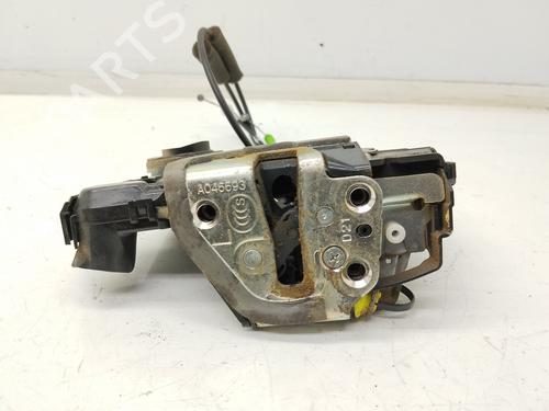 Front left lock TOYOTA LAND CRUISER PRADO (_J15_)  | BP28035355C98 