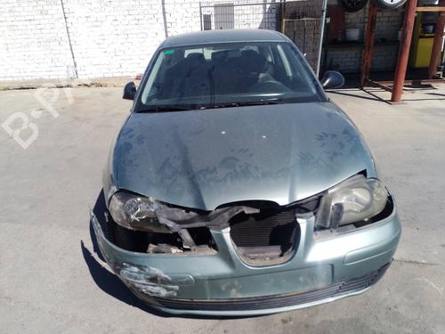 Gearbox SEAT IBIZA III (6L1)  | BP30482366M3 