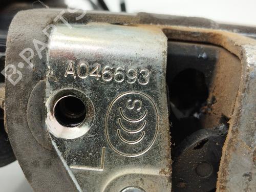 Front left lock TOYOTA LAND CRUISER PRADO (_J15_)  | BP28035355C98 