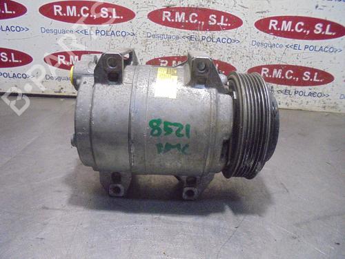 AC compressor VOLVO S60 I (384) 2.4 D | BP13455938M34 
