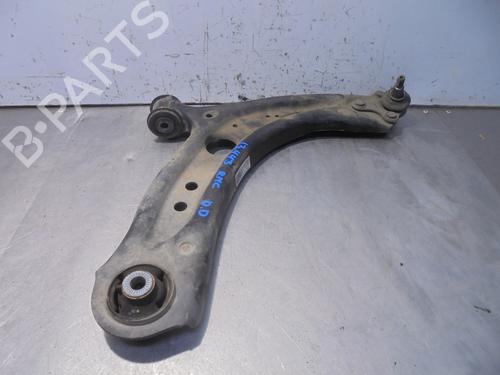 Used Right front suspension arm AUDI A3 Sportback (8VA, 8VF) 30 TDI (115 hp) 13494710
