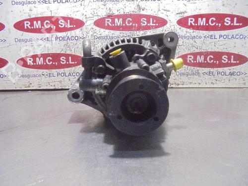 Used Alternator Alternator 13425654 13425654