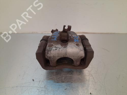 Left rear brake caliper OPEL ZAFIRA A MPV (T98) 2.0 DTI 16V (F75) | BP13426213M107 