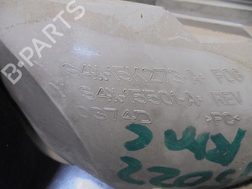 Rear fog light FORD FOCUS I Saloon (DFW) 1.8 Turbo DI / TDDi | BP13470043C37 