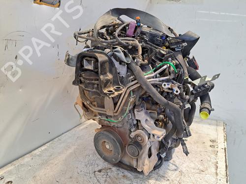 Engine NISSAN QASHQAI II (J11, J11_) | BP32080706M1 - Image 4