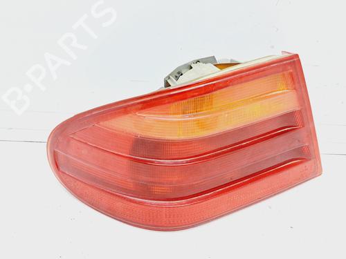 Left taillight MERCEDES-BENZ E-CLASS (W210)  | BP18599519C34