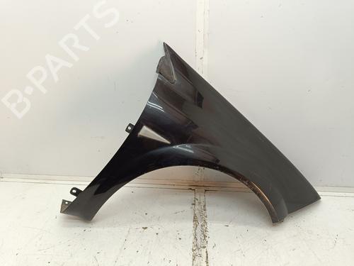 Aile avant droite RENAULT MEGANE II (BM0/1_, CM0/1_) 1.5 dCi (BM1E, CM1E) (106 hp) 29702932