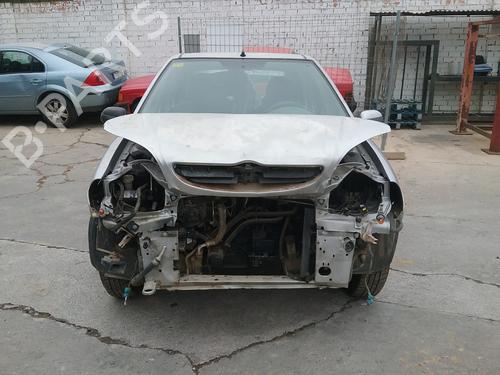 Engine CITROËN SAXO (S0, S1) 1.5 D | BP13472836M1 