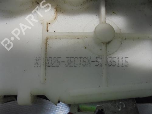 Front left lock FIAT 500 (312_) 1.2 (312AXA1A) | BP13427580C98 