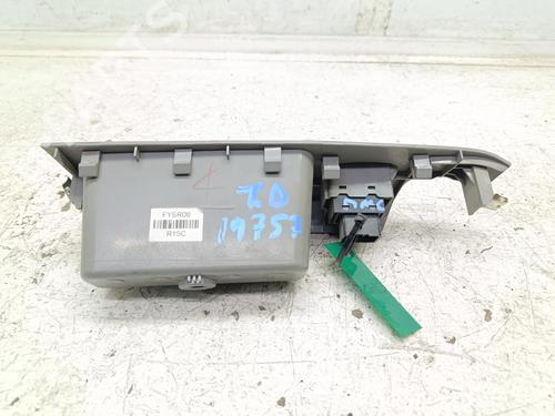 Right rear window switch RENAULT MODUS / GRAND MODUS (F/JP0_) 1.5 dCi (FP0F, JP0F) | BP32709179I28 - Image 3