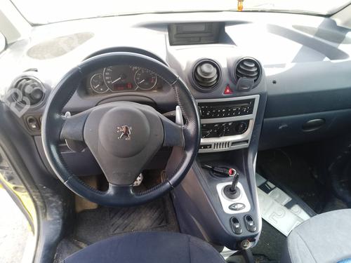 Left front window switch PEUGEOT 1007 (KM_) | BP35817117I27 - Image 7