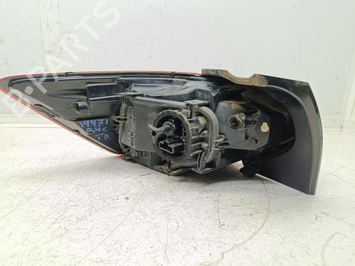 Højre baglygte DACIA SANDERO III | BP31398217C35