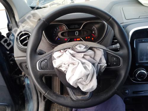 Steering wheel RENAULT CAPTUR I (J5_, H5_) | BP30616075C49