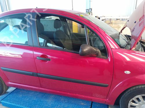 Used Right front door Right front door 35818248 35818248