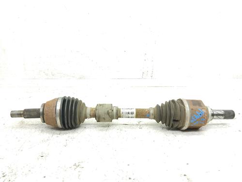 Used Left front driveshaft RENAULT SCÉNIC IV (J9_) [2016-2022]  31066680