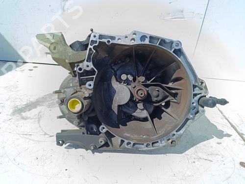 Gearbox CITROËN C4 CACTUS | BP26961305M3