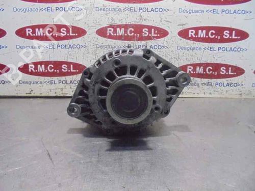 Used Alternator Alternator CHEVROLET CRUZE (J300) [2009-2026] 13425429 13425429