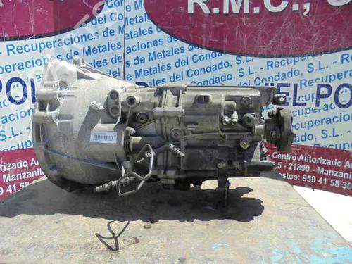 Gearbox BMW 3 Touring (E91) 318 i | BP13424582M3 