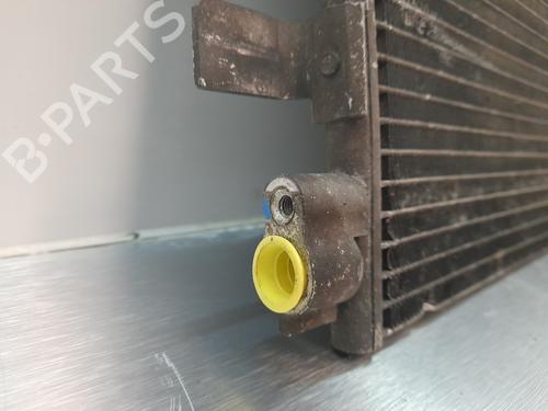 AC radiator RENAULT MEGANE II (BM0/1_, CM0/1_) 1.5 dCi (BM1E, CM1E) | BP13453109M32 