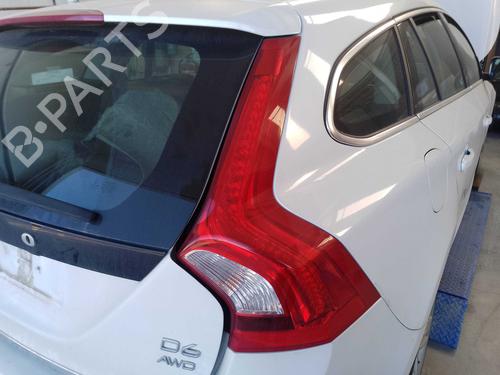Used Right taillight Right taillight 39204496 39204496