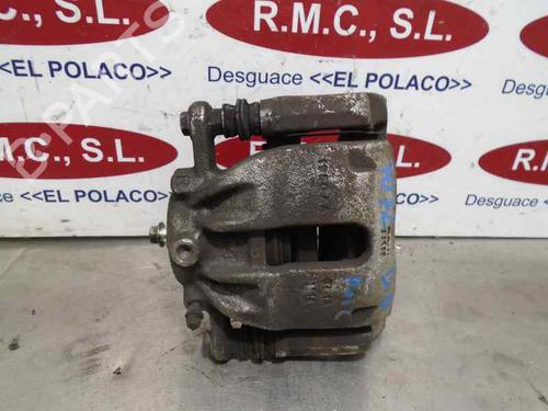Used Right front brake caliper NISSAN NOTE (E12) 1.2 (80 hp) 13423027