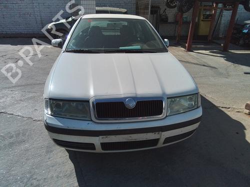 Front bumper reinforcement SKODA OCTAVIA I (1U2)  | BP21288873C109 