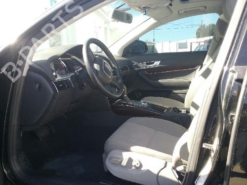 Front left lock AUDI A6 C6 (4F2) 3.0 TFSI quattro | BP20155988C98 