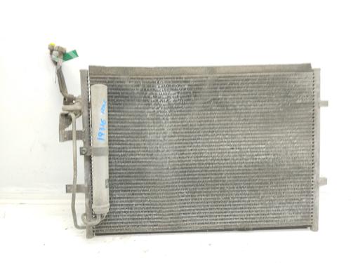 AC radiator MAZDA 3 Saloon (BK) 1.6 DI Turbo (BK12Y) | BP30614184M32