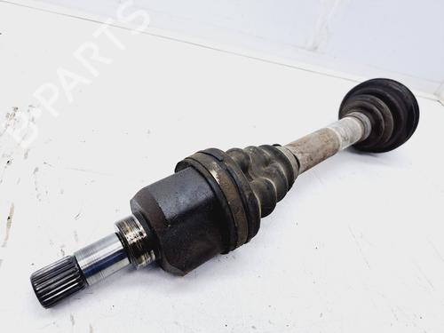 Left front driveshaft CITROËN XSARA PICASSO (N68)  | BP19305495M38 