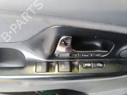 Used Left front window switch Left front window switch 35818721 35818721