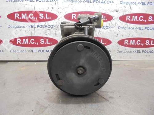 Used AC compressor AC compressor KIA CARNIVAL II (GQ) 2.9 CRDi (144 hp) 13424105 13424105