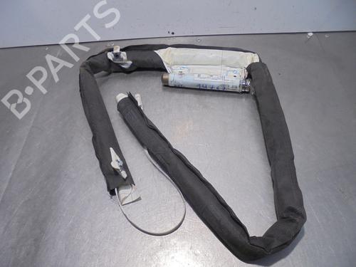 Left curtain airbag RENAULT MEGANE III Grandtour (KZ0/1)  | BP13464497C11 