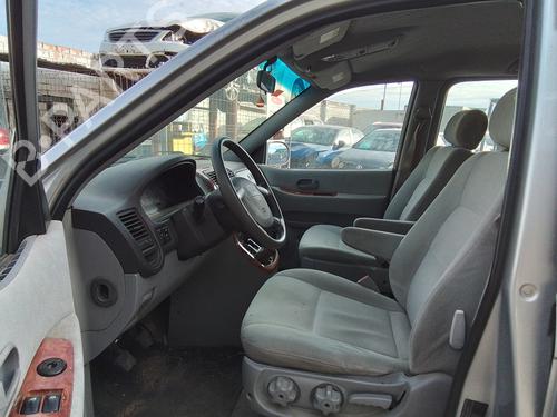 Left front driveshaft KIA CARNIVAL II (GQ) 2.9 CRDi | BP18038061M38 