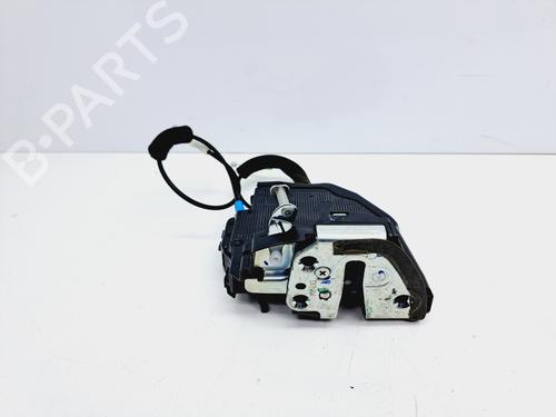 Rear left lock TOYOTA COROLLA Hatchback (_E21_, _EA1_, _EH1_) 1.8 Hybrid (ZWE211, ZWE219) | BP15649443C100 