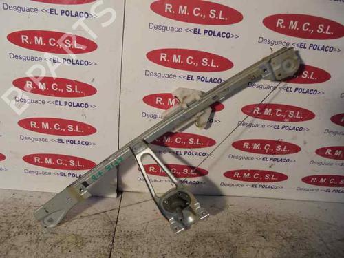 Used Rear right window mechanism VW POLO (6N2) [1999-2001]  13456332